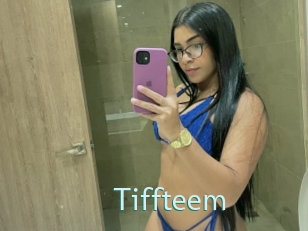 Tiffteem