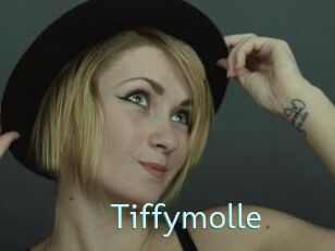 Tiffymolle