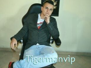 Tigermanvip