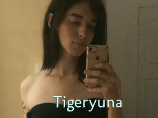 Tigeryuna
