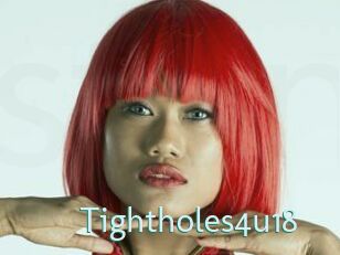 Tightholes4u18