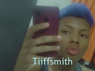 tiiffsmith Straponles