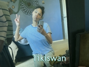 Tikiswan