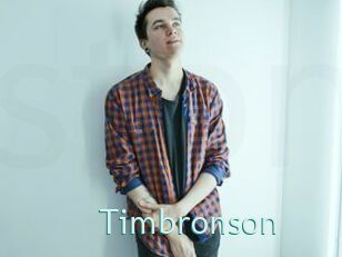 Timbronson