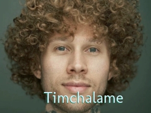 Timchalame