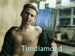 Timdiamond