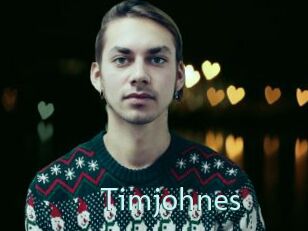 Timjohnes