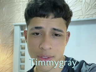 Timmygray