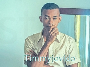 Timmyjovido