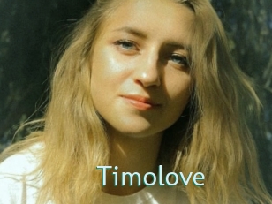 Timolove