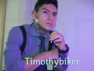Timothybiker