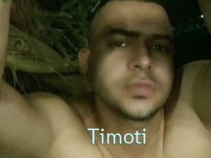 Timoti