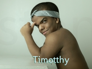 Timotthy