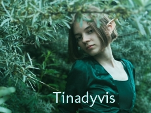 Tinadyvis