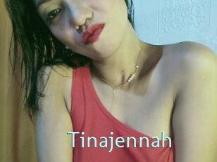 Tinajennah