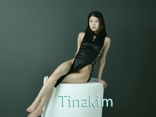 Tinakim