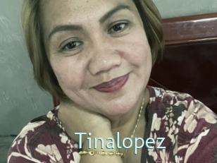 Tinalopez