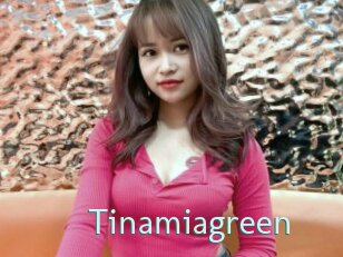 Tinamiagreen