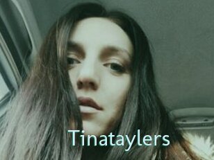 tinataylers Straponles