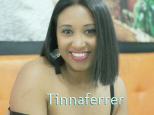 Tinnaferrer