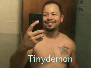 Tinydemon