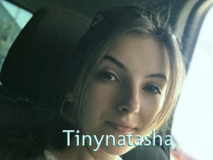 Tinynatasha