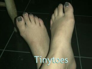 Tinytoes