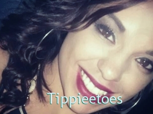 Tippieetoes