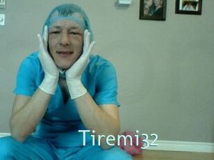 tiremi32 Straponles