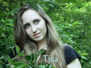 Tisa