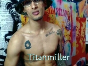 Titanmiller