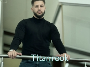 titanrook Straponles