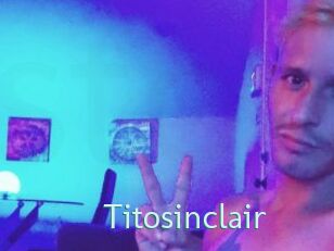 Titosinclair