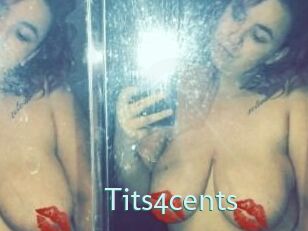 tits4cents Straponles