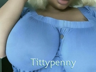 Tittypenny