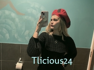 Tlicious24