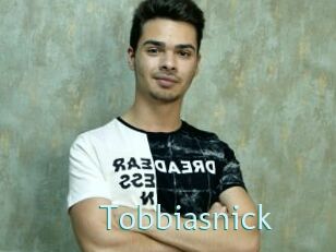 Tobbiasnick