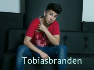 Tobiasbranden