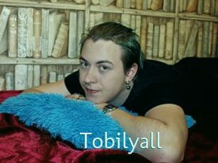 Tobilyall