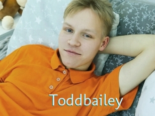 Toddbailey