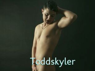 Toddskyler