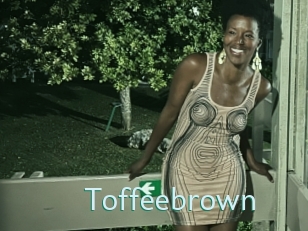 Toffeebrown