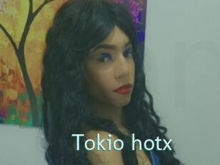 Tokio_hotx