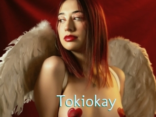 Tokiokay