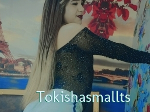 Tokishasmallts