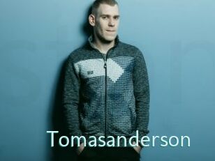 Tomasanderson