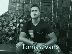Tomasevans