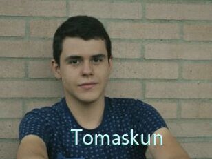 Tomaskun