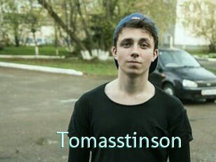 Tomasstinson