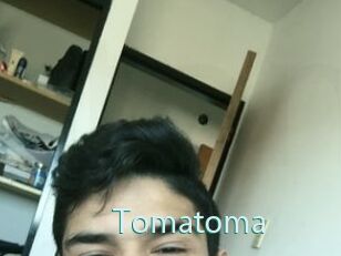 Tomatoma